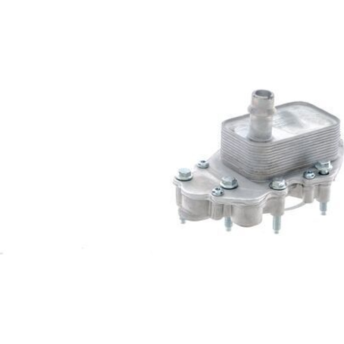 Mahle CLC 277 000S Ölkühler, Motoröl BEHR