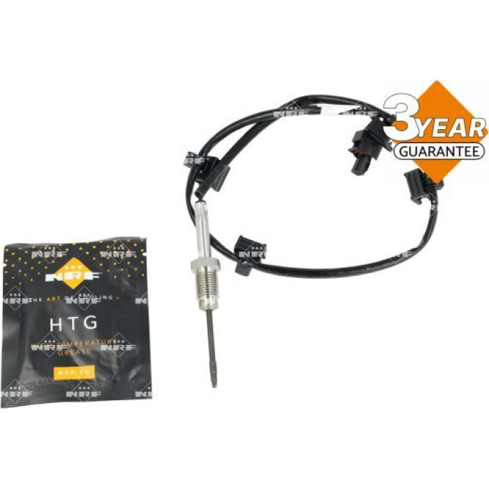 NRF 707549 Sensor, Abgastemperatur NRF 707549 Sensor, Abgastemperatur