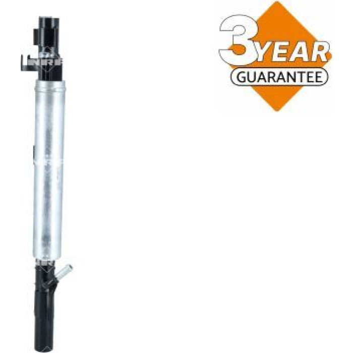 Kondensator, Klimaanlage 350037