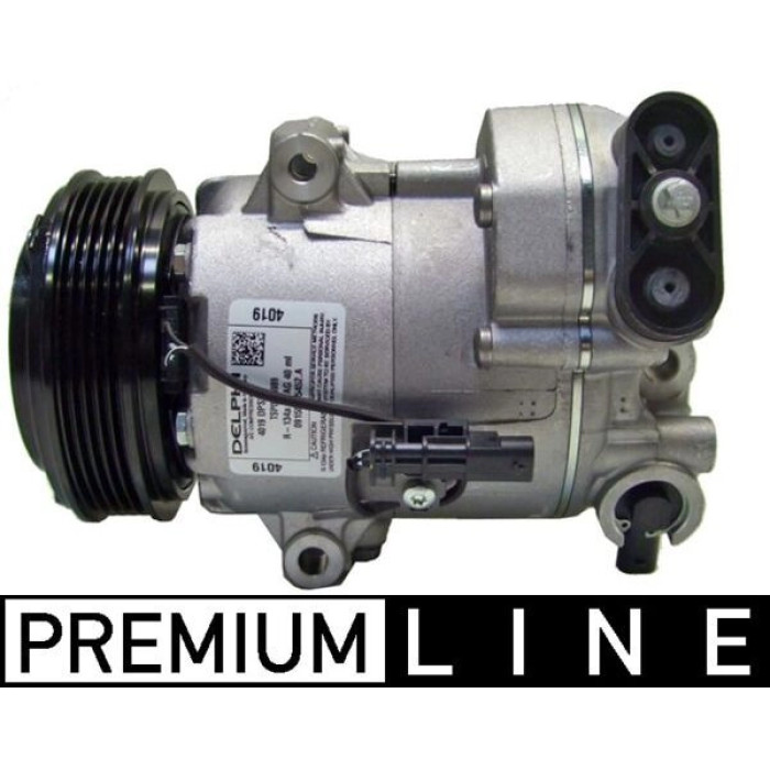 Mahle ACP 179 000P Kompressor, Klimaanlage BEHR Premium Line Mahle ACP 179 000P Kompressor, Klimaanlage BEHR Premium Line