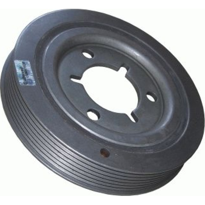 ContiTech VD1100 Riemenscheibe, Kurbelwelle ContiTech VD1100 Riemenscheibe, Kurbelwelle