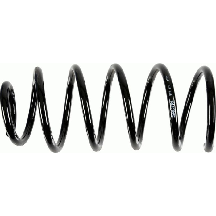 Sachs 997 825 Fahrwerksfeder Sachs 997 825 Fahrwerksfeder