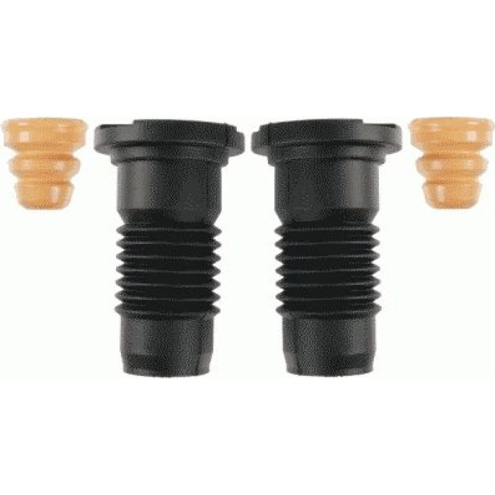 Sachs 900 175 Staubschutzsatz, Stoßdämpfer Service Kit Sachs 900 175 Staubschutzsatz, Stoßdämpfer Service Kit