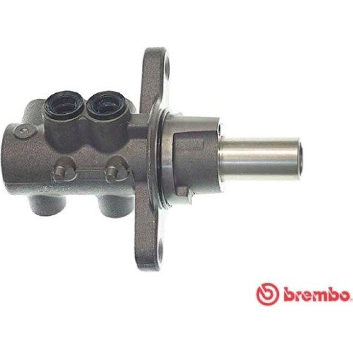 Brembo M 23 139 Hauptbremszylinder ESSENTIAL LINE