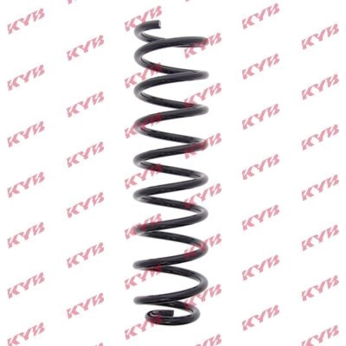 KYB RG3157 Fahrwerksfeder K-Flex KYB RG3157 Fahrwerksfeder K-Flex