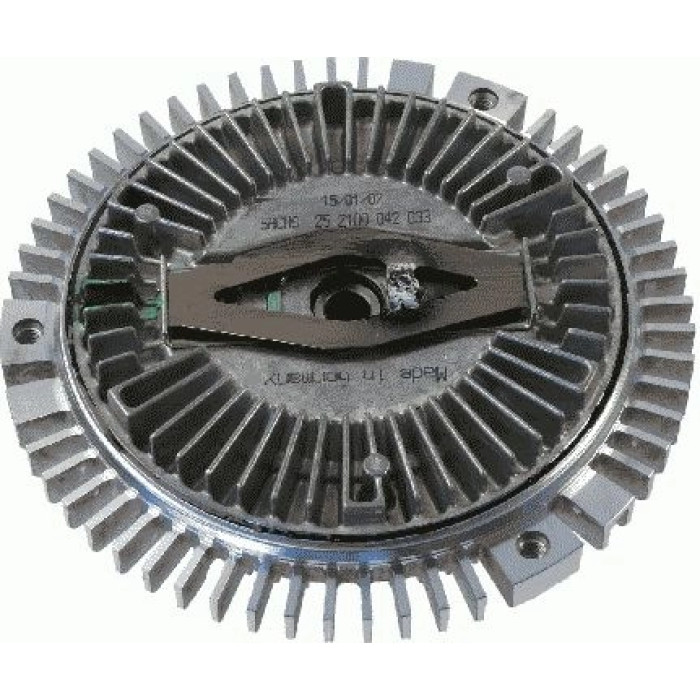 Sachs 2100 042 033 Kupplung, Kühlerlüfter Sachs 2100 042 033 Kupplung, Kühlerlüfter