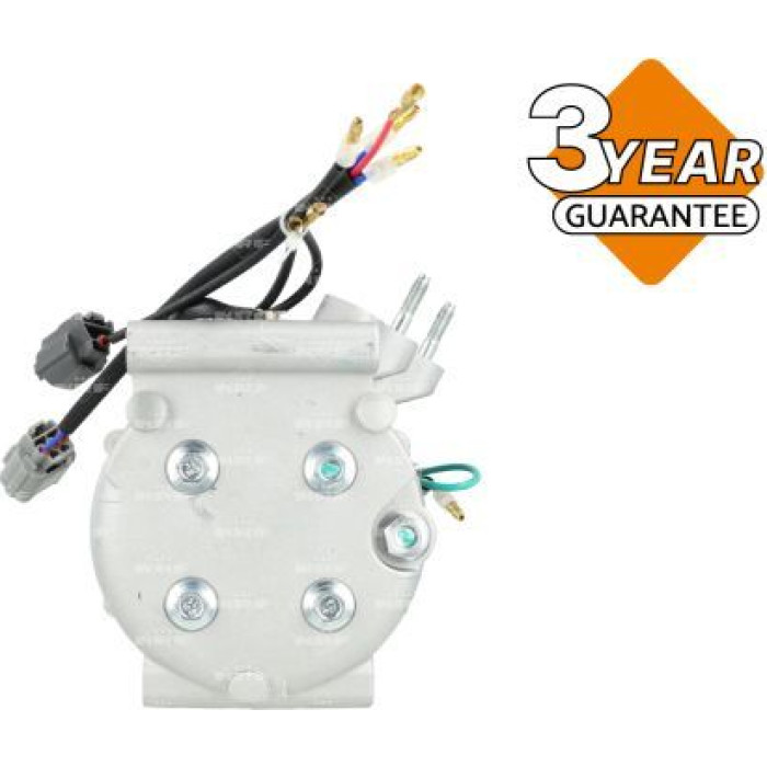 NRF 32072 Kompressor, Klimaanlage EASY FIT NRF 32072 Kompressor, Klimaanlage EASY FIT