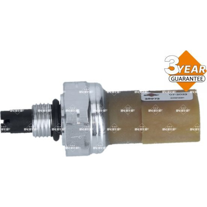 NRF 38973 Druckschalter, Klimaanlage EASY FIT