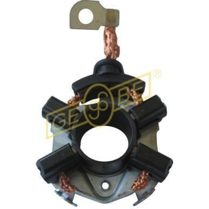 Halter, Kohlebürsten 7 7291 1