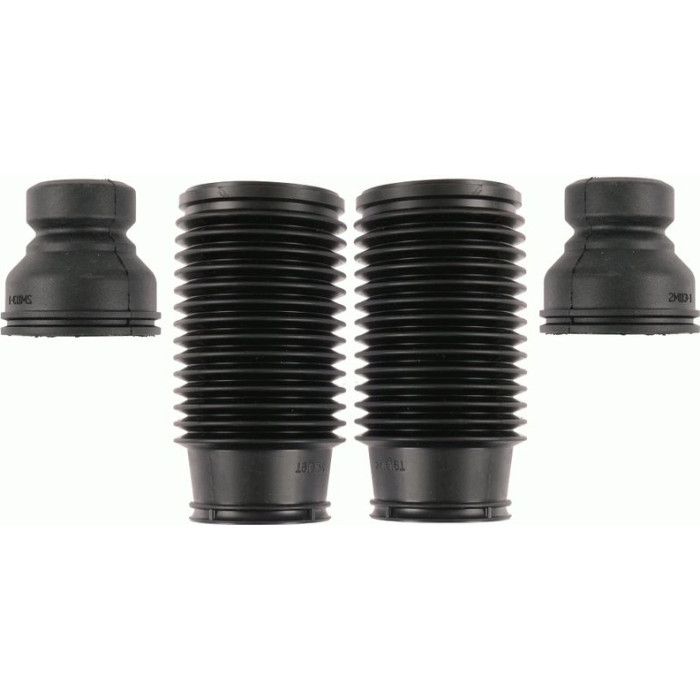 Sachs 900 178 Staubschutzsatz, Stoßdämpfer Service Kit Sachs 900 178 Staubschutzsatz, Stoßdämpfer Service Kit