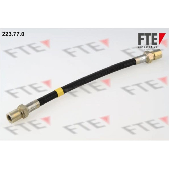 FTE 9240087 Bremsschlauch FTE 9240087 Bremsschlauch