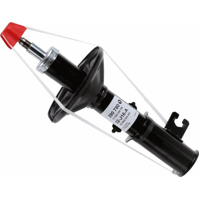 Sachs 290 780 Stoßdämpfer