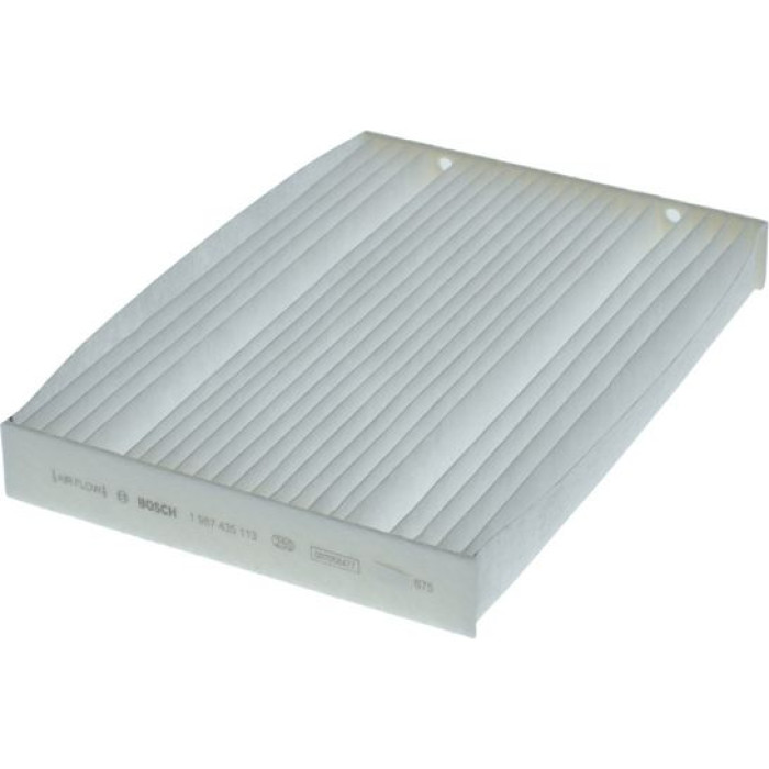 BOSCH 1 987 435 113 Filter, Innenraumluft BOSCH 1 987 435 113 Filter, Innenraumluft