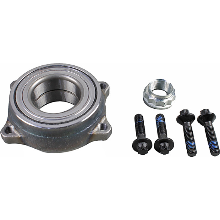 Metzger WM 2179 Radlagersatz COMPETENCE KIT