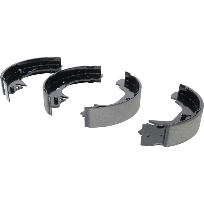 ATE 03.0137-0331.2 Bremsbackensatz