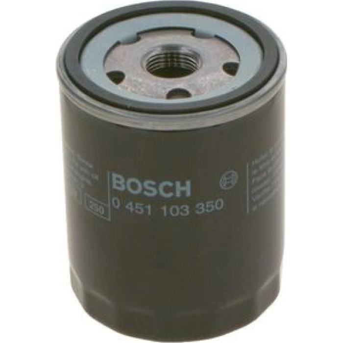 BOSCH 0 451 103 350 Ölfilter BOSCH 0 451 103 350 Ölfilter