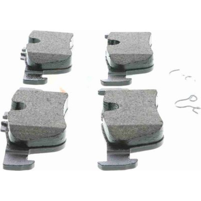Vaico V20-3126 Bremsbelagsatz, Scheibenbremse Green Mobility Parts Vaico V20-3126 Bremsbelagsatz, Scheibenbremse Green Mobility Parts