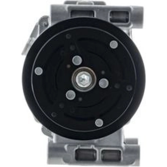 Mahle ACP 595 000S Kompressor, Klimaanlage BEHR Mahle ACP 595 000S Kompressor, Klimaanlage BEHR