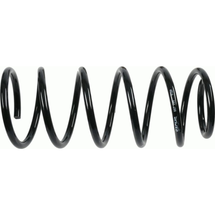 Sachs 997 296 Fahrwerksfeder Sachs 997 296 Fahrwerksfeder