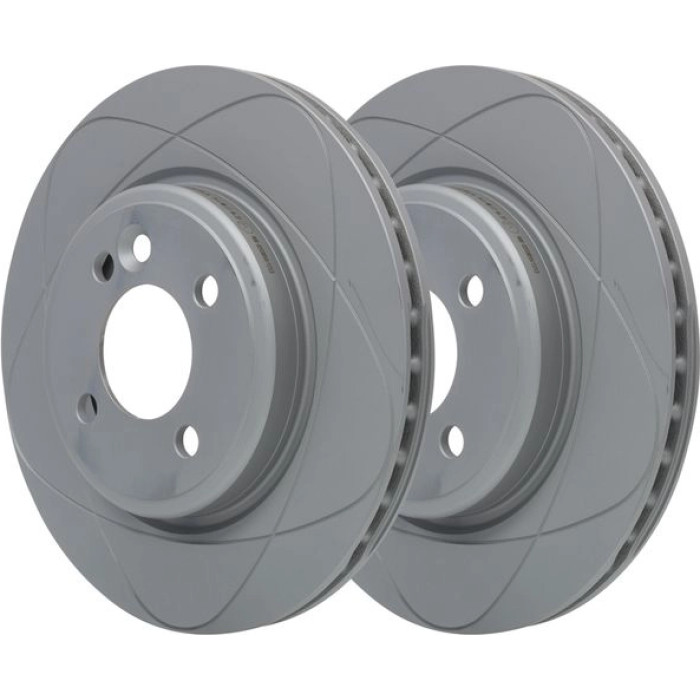 Bremsscheibe 24.0322-0204.1