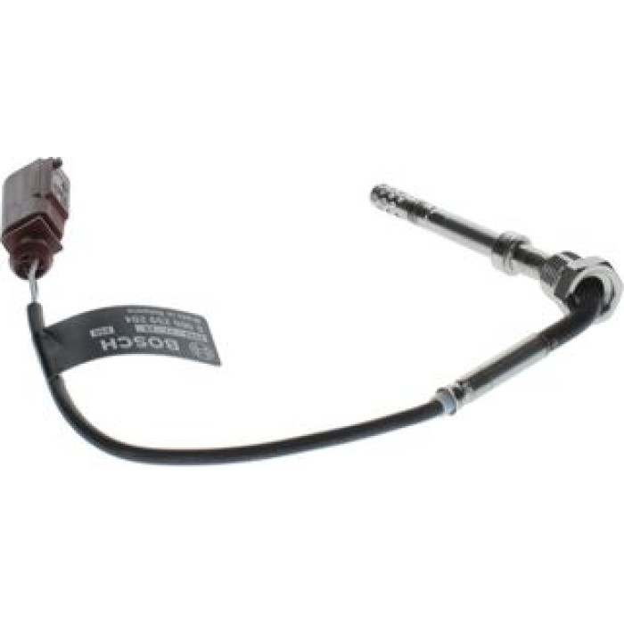 Sensor, Abgastemperatur 0 986 259 204 Sensor, Abgastemperatur 0 986 259 204