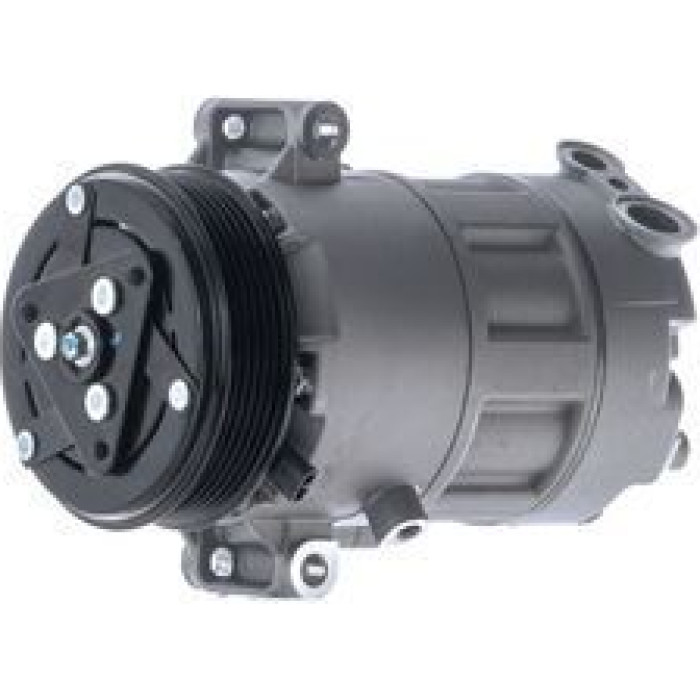 Mahle ACP 1552 000S Kompressor, Klimaanlage BEHR Mahle ACP 1552 000S Kompressor, Klimaanlage BEHR