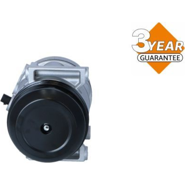 NRF 32543 Kompressor, Klimaanlage EASY FIT