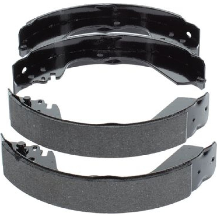 BOSCH 0 986 487 928 Bremsbackensatz BOSCH 0 986 487 928 Bremsbackensatz