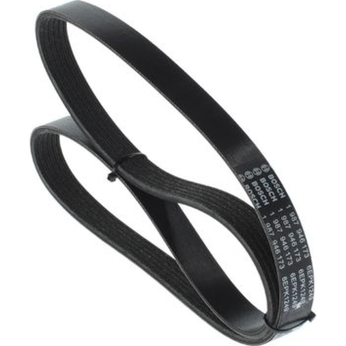 BOSCH 1 987 946 173 Keilrippenriemen Elastic BOSCH 1 987 946 173 Keilrippenriemen Elastic