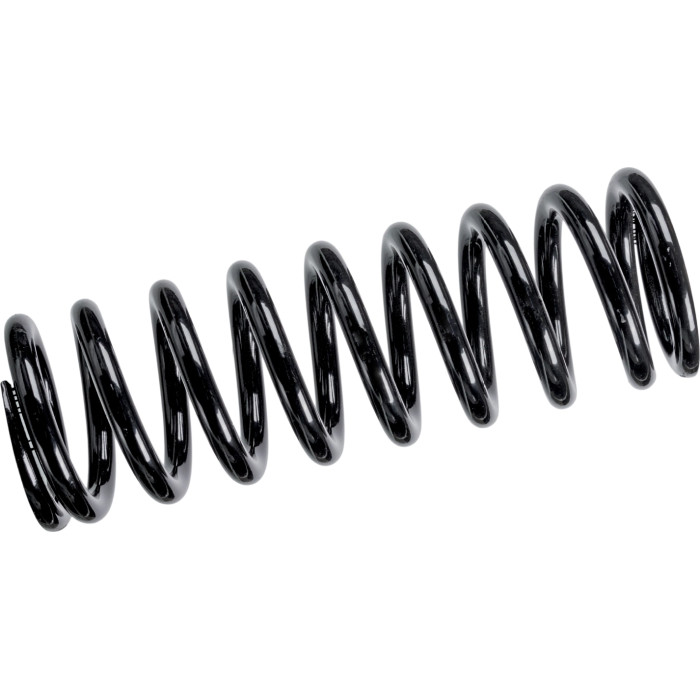 FEBI BILSTEIN 43616 Feder, Fahrerhauslagerung
