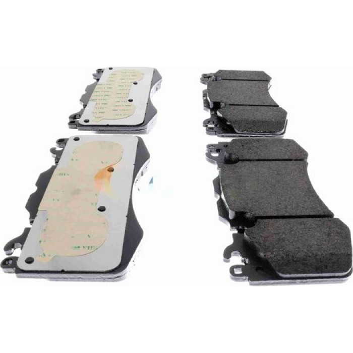 Vaico V48-0216 Bremsbelagsatz, Scheibenbremse Green Mobility Parts