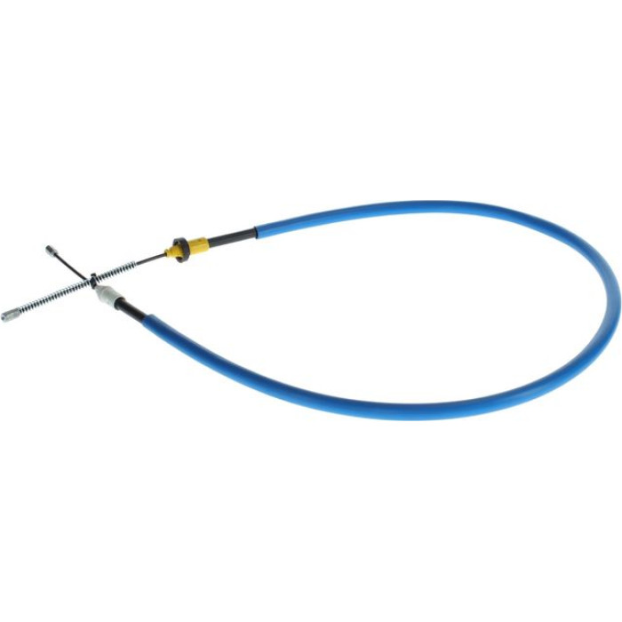 BOSCH 1 987 477 644 Seilzug, Feststellbremse BOSCH 1 987 477 644 Seilzug, Feststellbremse