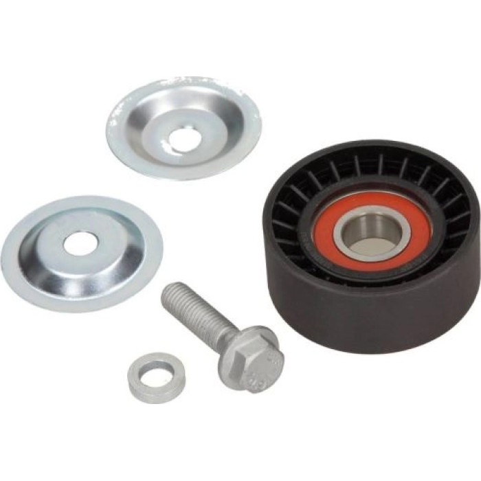 Maxgear 54-0908 Umlenkrolle/Führungsrolle, Keilrippenriemen Maxgear 54-0908 Umlenkrolle/Führungsrolle, Keilrippenriemen
