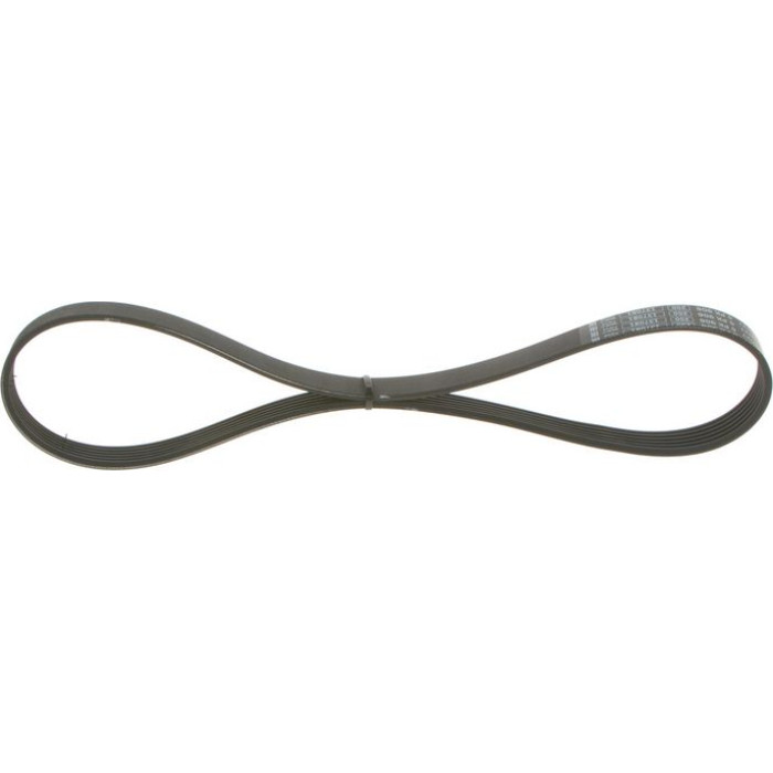 BOSCH 1 987 946 027 Keilrippenriemen