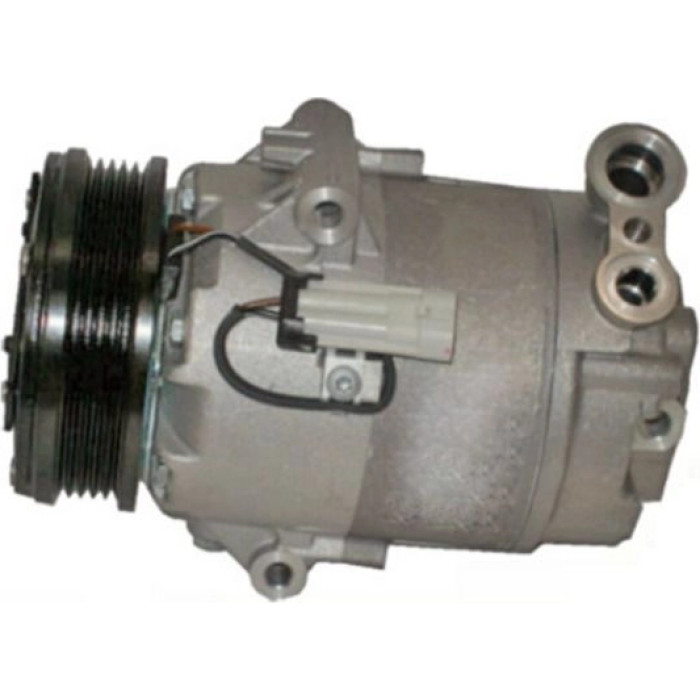 Mahle ACP 1130 000S Kompressor, Klimaanlage BEHR Mahle ACP 1130 000S Kompressor, Klimaanlage BEHR