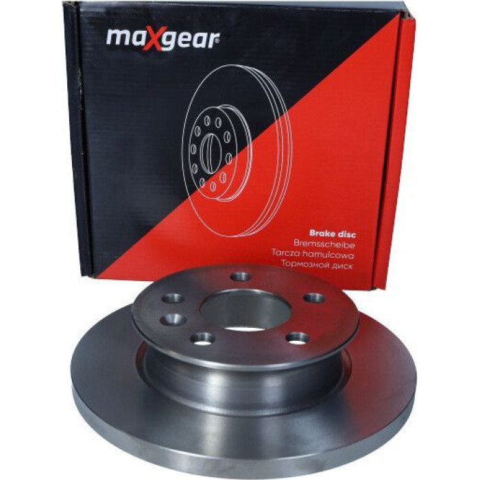 Maxgear 19-4645 Bremsscheibe Maxgear 19-4645 Bremsscheibe
