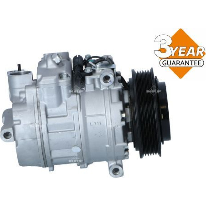 NRF 32603 Kompressor, Klimaanlage EASY FIT NRF 32603 Kompressor, Klimaanlage EASY FIT