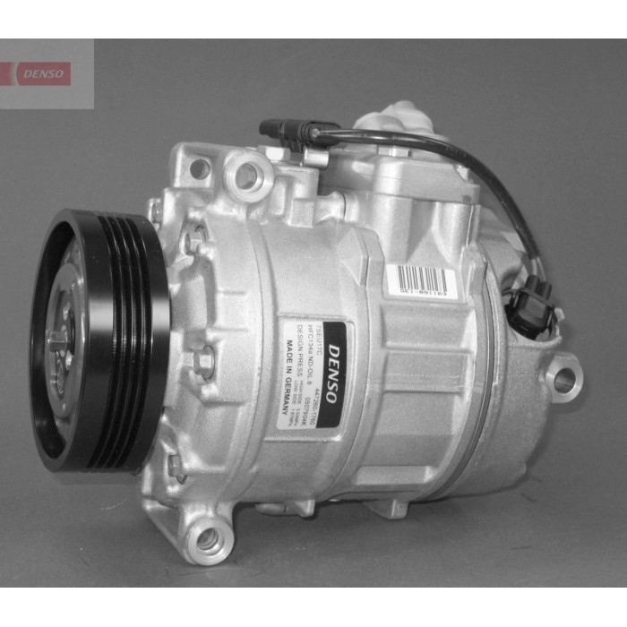 DENSO 7SEU17C Klimakompressor DCP05035