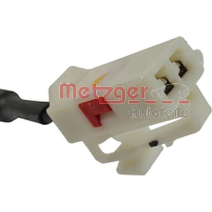 Metzger 0900812 Sensor, Raddrehzahl Metzger 0900812 Sensor, Raddrehzahl