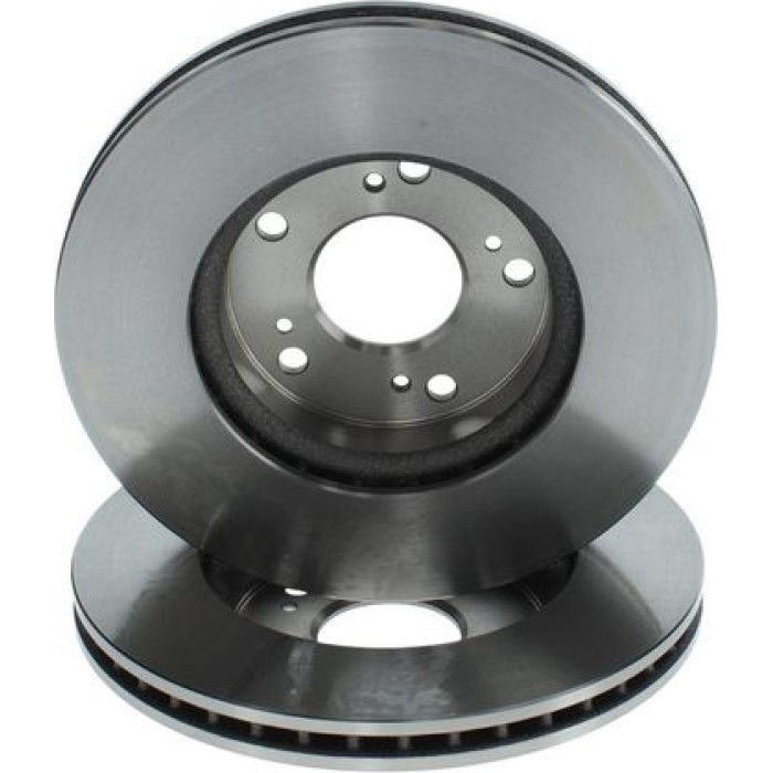BOSCH 0 986 479 686 Bremsscheibe