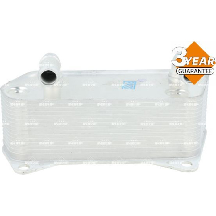 NRF 310085 Ölkühler, Automatikgetriebe NRF 310085 Ölkühler, Automatikgetriebe