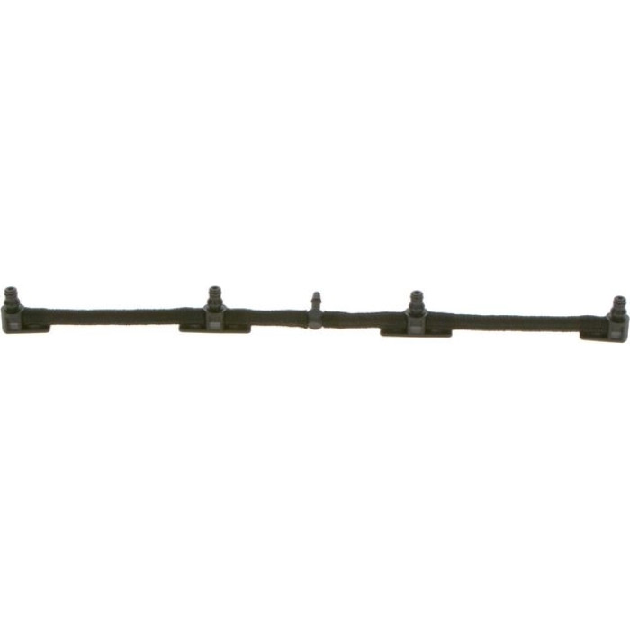 BOSCH 0 445 130 008 Schlauch, Leckkraftstoff