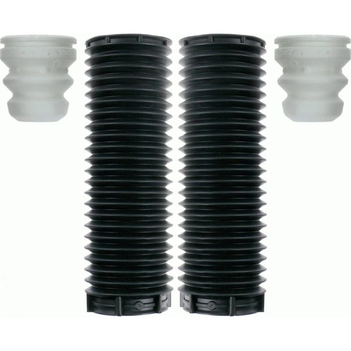 Sachs 900 386 Staubschutzsatz, Stoßdämpfer Service Kit Sachs 900 386 Staubschutzsatz, Stoßdämpfer Service Kit