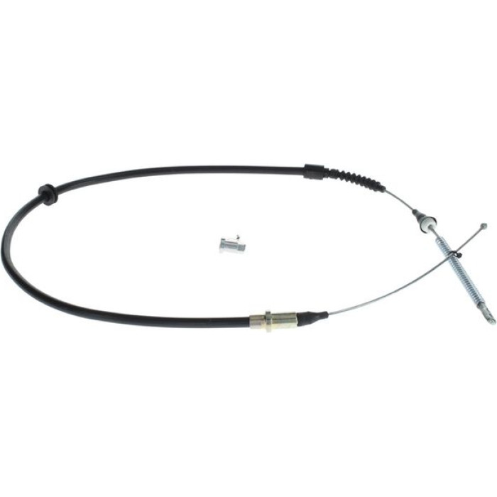 BOSCH 1 987 477 309 Seilzug, Feststellbremse BOSCH 1 987 477 309 Seilzug, Feststellbremse