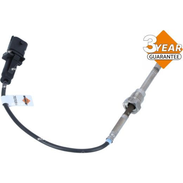 NRF 707099 Sensor, Abgastemperatur EASY FIT NRF 707099 Sensor, Abgastemperatur EASY FIT