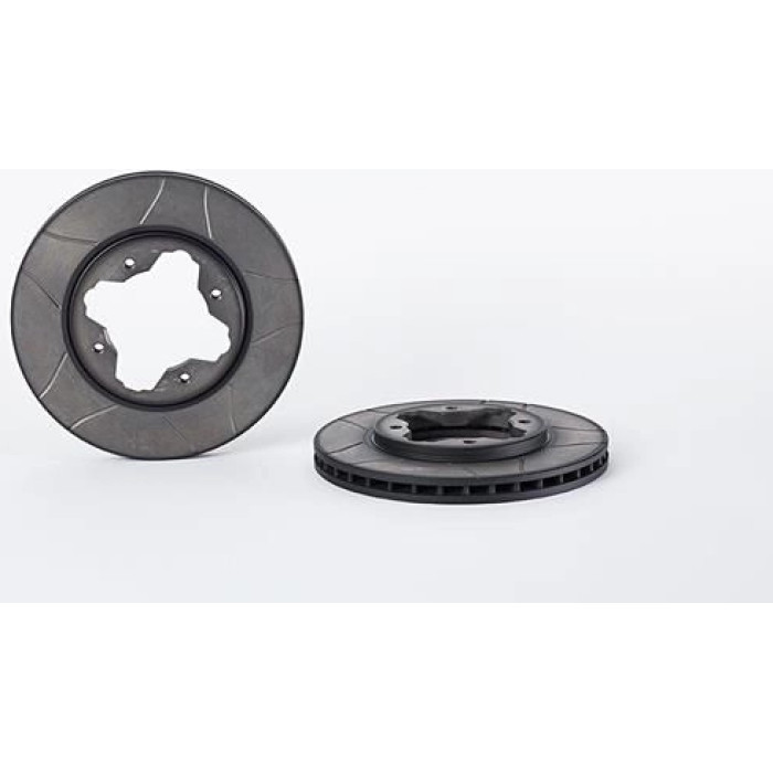 Brembo 09.5290.75 Bremsscheibe XTRA LINE - Max