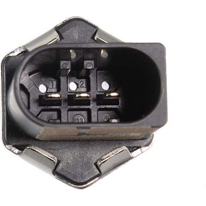 Metzger 0906490 Sensor, Kraftstoffdruck