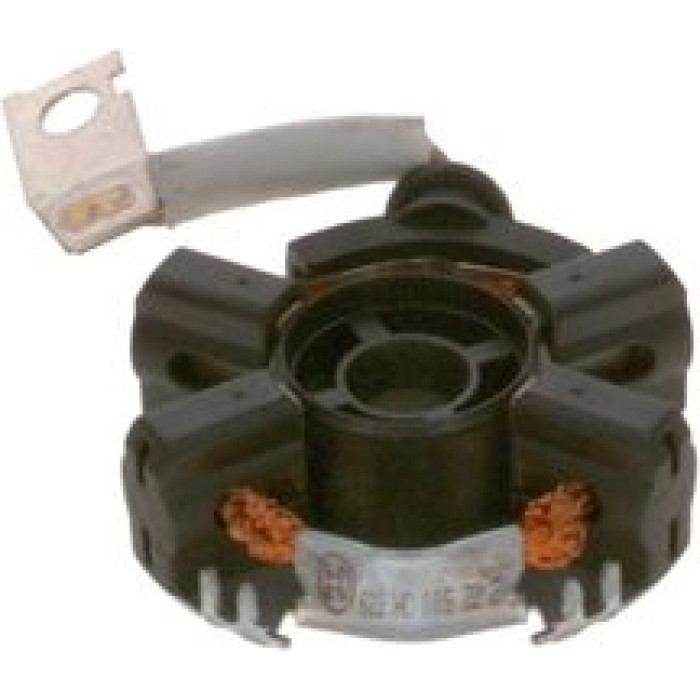 BOSCH 1 004 336 622 Halter, Kohlebürsten