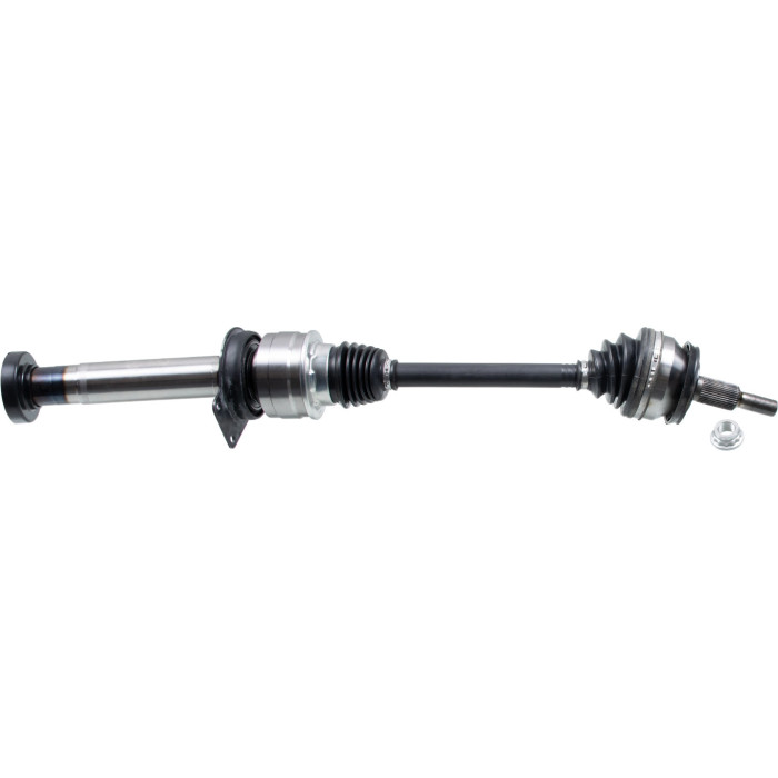 FEBI BILSTEIN 182890 Antriebswelle FEBI BILSTEIN 182890 Antriebswelle