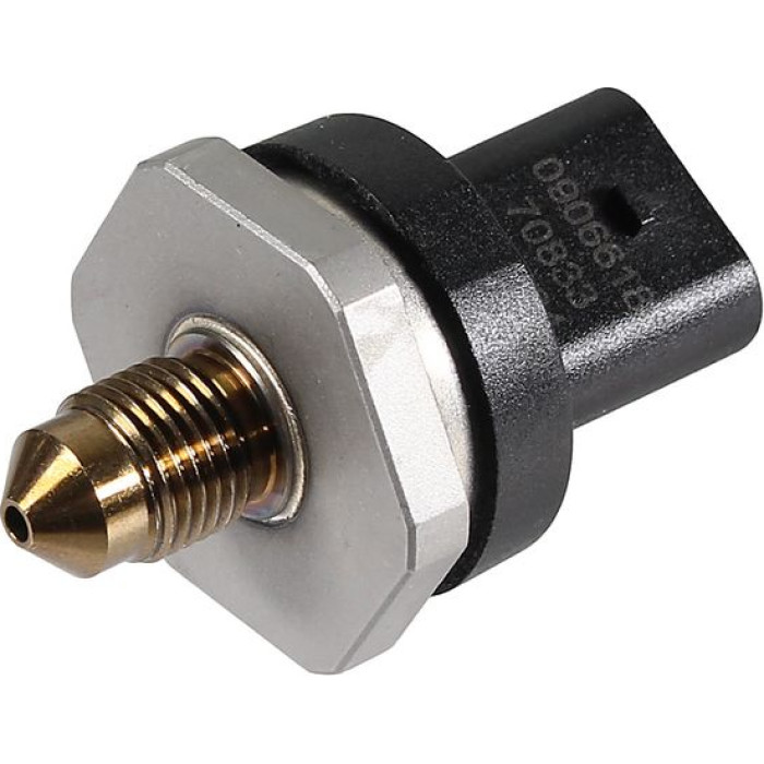Metzger 0906618 Sensor, Kraftstoffdruck
